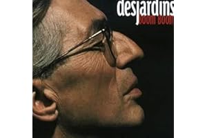 Richard Desjardins's Boom Boom