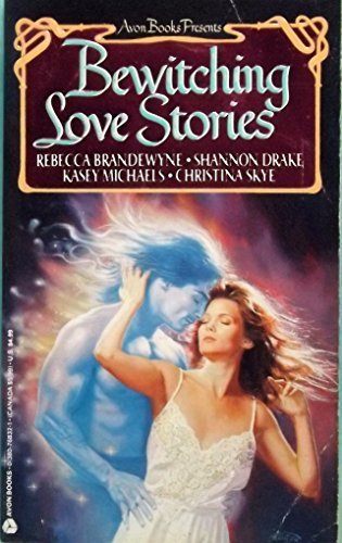 Avon Books Presents: Bewitching Love Stories