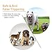 Bark Collar-2018 Upgrade-7 Adjustable Sensitivity and Rechargeable, No Harm Shock Dog Bark Collar with Vibration and No Harm Shock for Most of the Dogs-Practical Gifts