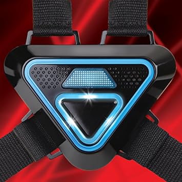 two player electronic laser tag