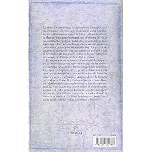 Leyendas De Los Reinos De La Meseta Norte (De leyenda)