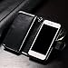 Joopapa iPhone 7 Case, iPhone 7 Wallet case, Pu Leather Magnet Stand Wallet Credit Card Holder Flip Case Cover Built-in 9 Card Slots Case for Apple iPhone 7 (Black)