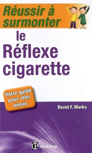 Le  réflexe cigarette