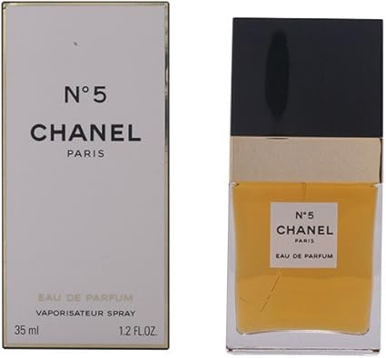 amazon uk chanel no 5