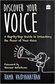 Buy Discover Your Voice: A Step-by-Step Guide to Unleashing the Power