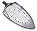 Iron Shoe Guard Non Stick Soleplate Universal Model Commercial Quality Garment Protector, Protects Clothing /Fabrics From Heat Damage - Fits Most Standard Irons; Panasonic, T-Fal, Rowenta Ect.