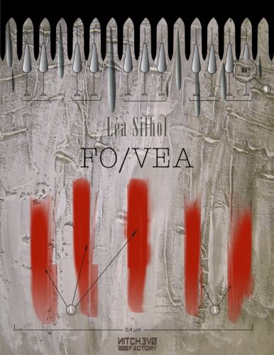 [Error_Type 1] Fovéa: Leçons de Gravité dans un Palais des Glaces (Hyperfocus) (Volume 1) (French Edition)