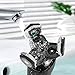 Electric Razor for Men Wet and Dry Rotary Shavers Cordless Waterproof Electric Shaver USB Rechargeable Electric Shaving Razors