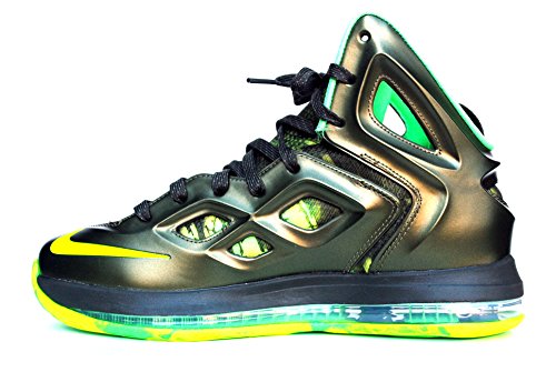 nike air zoom hyperposite 2 mens