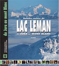 Balades autour du Lac Léman