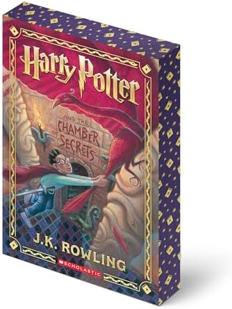 Harry Potter, Tome 1 : Harry Potter a l'ecole des sorciers