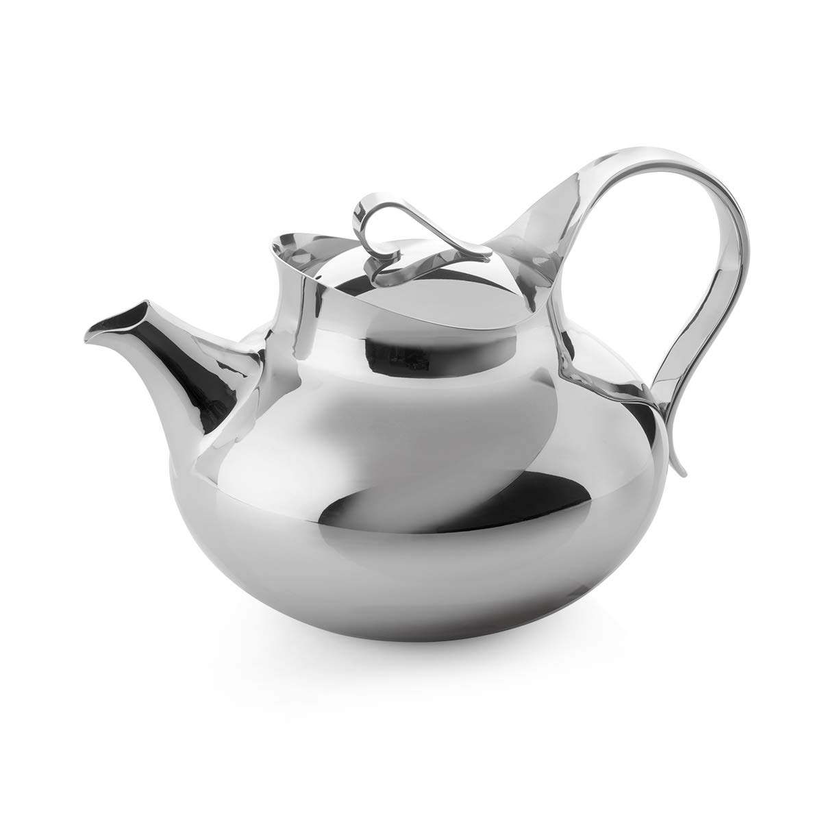 Robert Welch Drift Teapot, 900 ml. Suitable for 4 Servings.