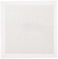 HYDE TOOLS 9899 6 x 6 Aluminum Drywall Patch