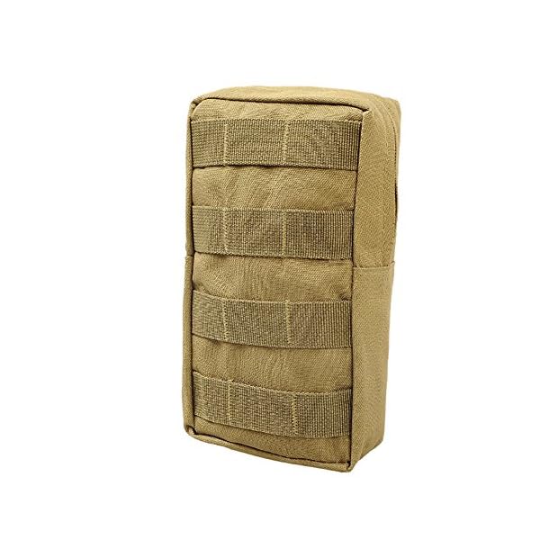 Peyan-Military-Molle-Tactical-First-Aid-Kit-Medic-Pouch-Medic-Bag-for-outdoor-Hunting