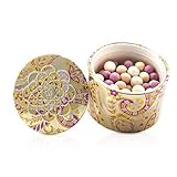 Guerlain 2019 Summer Meteorites Perles de Satin Light-Revealing Pearls of Powder