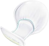 TENA Comfort Super Incontinence Pads 2 Packs of 36 - ConfioAir Breathable view 2