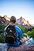 Earth Pak Backpack - Foldable Day Pack for All Your Daily Activities from School to Travel, Camping, Hiking - Carry On Backpack for Men, Women - Holds Durable, Lightweight