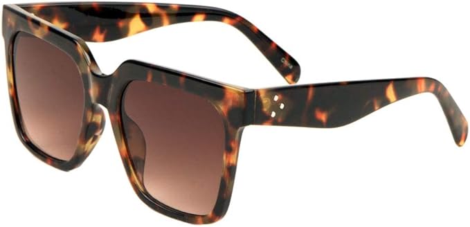 sunglasses with three dots