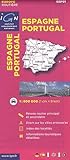 Spain & Portugal R/V: IGN.E.P.ESP01 by