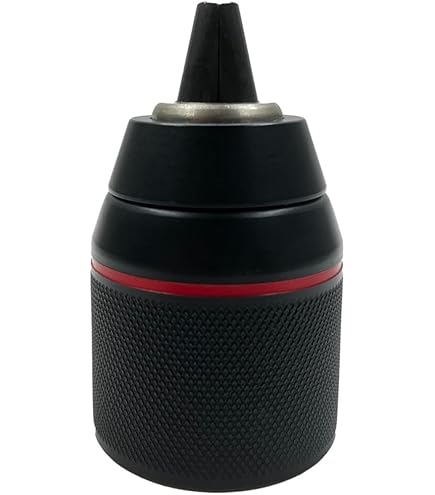 Best Replacement Keyless Drill Chuck Extra50 Rv13 Rohm 1322450 For