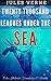 Twenty Thousand Leagues Under The Sea: Color Illustrated, Formatted for E-Readers (Unabridged Version)