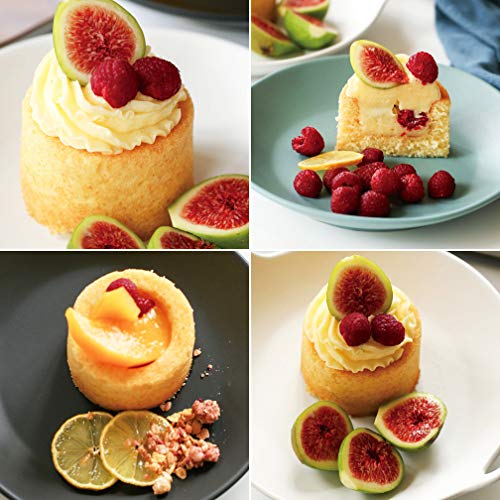 1 Pudding+Silicone+Mold+Yawooya+Cavities+Utensil