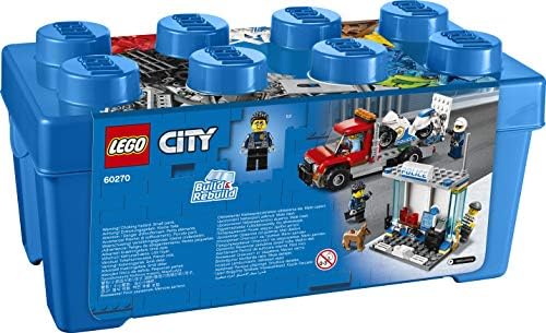 lego 60207 amazon
