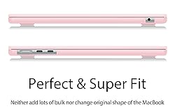 UESWILL Compatible with MacBook Air 13 inch M2 M3