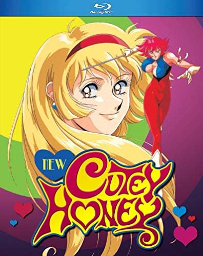Amazon.com: It's a Rumic World Special Anime Box Dvd : Movies & TV