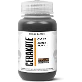 CERAKOTE C-Series Armor Black Ceramic Coating, 4 oz, C-192T | Air-cure ceramic coating in Armor Black; no oven, catalyst, or primer required; UV stable and chemical resistant