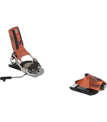 Look Pivot 18 GW Mens Ski Bindings Forza 3.0 95mm : Amazon.ca