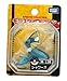 Pokemon Black & White Takaratomy M Figure - M-138 - Vaporeon/Showers