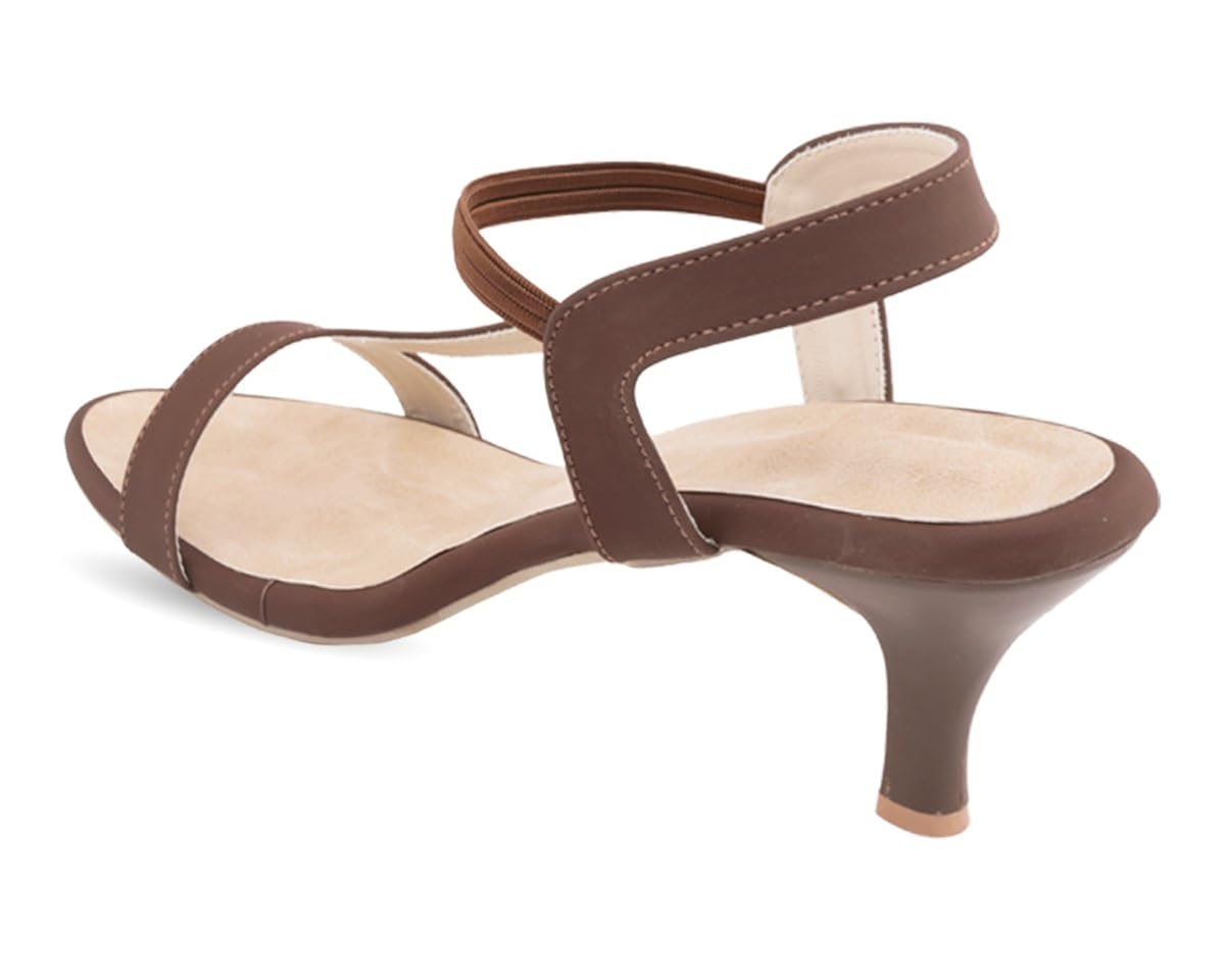 vendoz women stylish heels