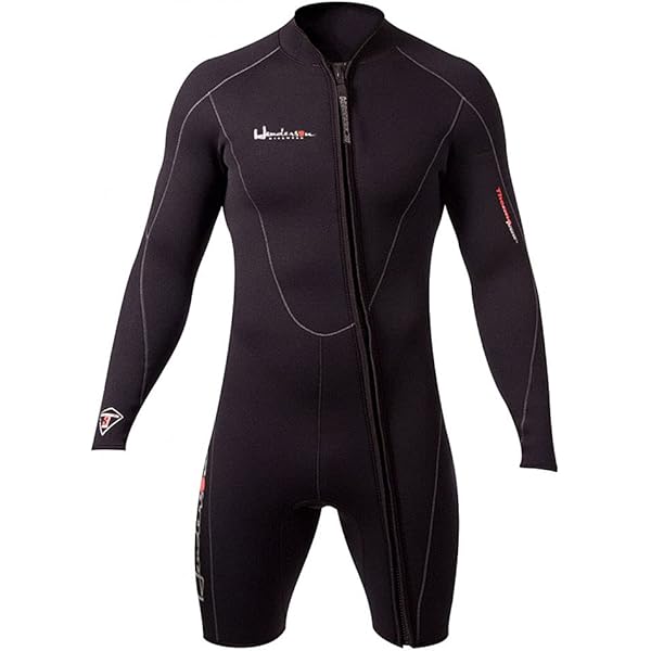Amazon.com: XCEL Men's Axis Long Sleeve Spring Wetsuit, Easy Back