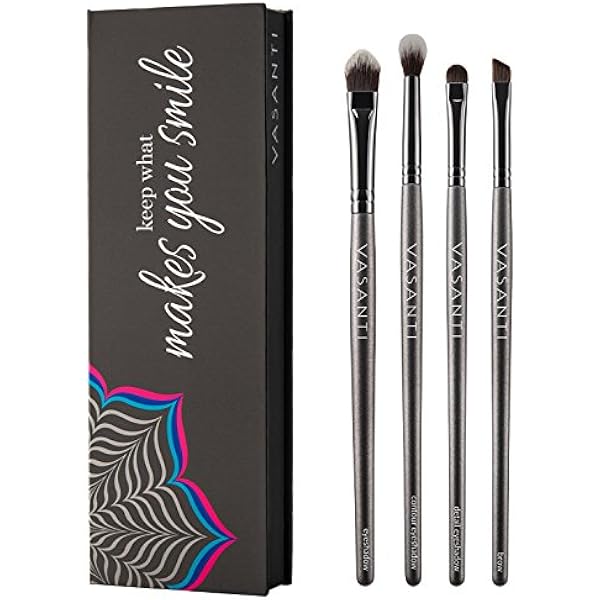 vasanti concealer brush