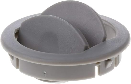 Amazon Com Car Rv Atv Interior Round Ceiling A C Vent Air Outlet