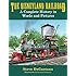 The Disneyland Railroad: A Complete History in Words and Pictures