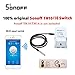 Sonoff DS18B20 Waterproof Temperature Sensor Home Automation for Sonoff TH10/TH16