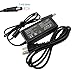 LNOCCIY 18.5V 3.5A AC Adapter Charger for HP Probook 4420s 4430s 4440s 4510s 4525s 4530s 4535s 4545s 4730s 6360b 6450b 6455b 6460b 6550b 6555b, Presario CQ40 CQ50 CQ60 CQ61 CQ70 PA-1650-02C ppp009l
