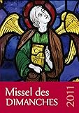 Missel Des Dimanches 2011 Fl (French Edition) by 