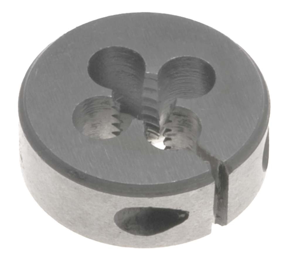 15mm X 1 Round Adjustable Die 11/2" Outside Diameter High Speed