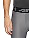 Under Armor Men's HeatGear Armour Graphic ¾ Leggings