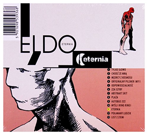 Eldo - Autobus 522 Lyrics - Zortam Music