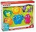 Fisher-Price Growing Baby Animal Activity Puzzle