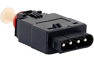 Olivia & Oliver Stoplight Switch Fits BMW 1992-1999 E30 E36 3 Series 1987-1989 E24 E28 5 & 6 Series 61318360417 Land Rover Discovery Range Rover