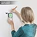 Stud Finder Wall Scanner, 5 in 1 Electric Multifunctional Stud Sensor Beam Finders Wall Detector Center Finding with LCD Display and Audio Alarm for Wood, Metal, Studs, AC Wire