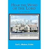Hear the Word of the Lord: 52 Lessons
