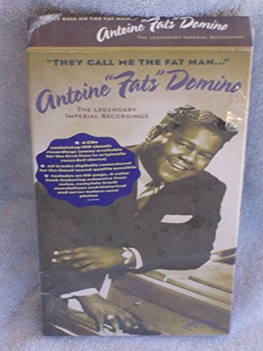 Fats Domino - Hum Diddy Doo Lyrics - Zortam Music