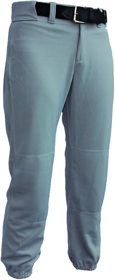 low rise softball pants