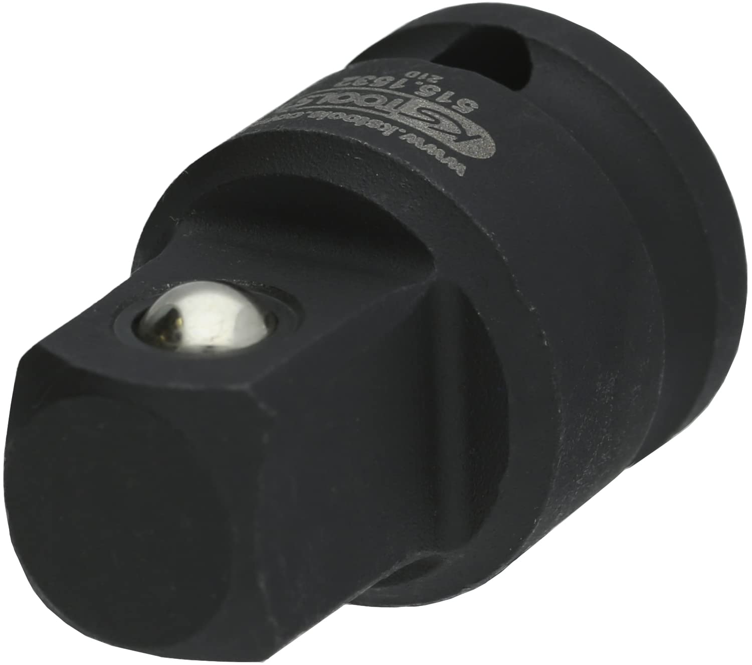 KS Tools 515.1532 Impact adaptor, F3/8"x1/2"M
